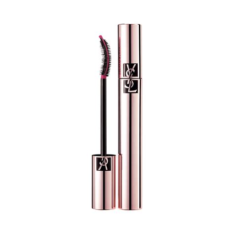 ysl eyeliner effet faux cils cream|YSL Mascara Volume Effet Faux Cils The Curler .